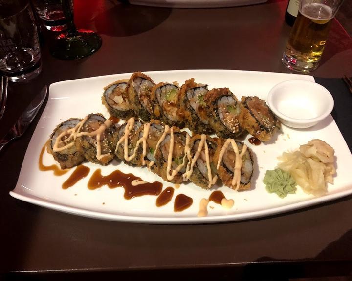 Nam 2.0 Sushi&Grill