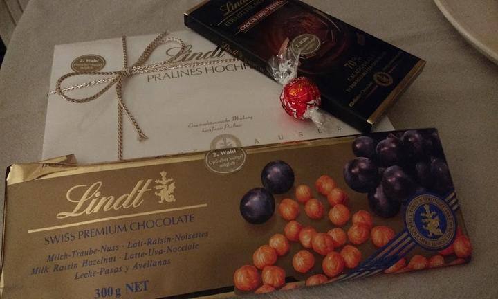 Lindt