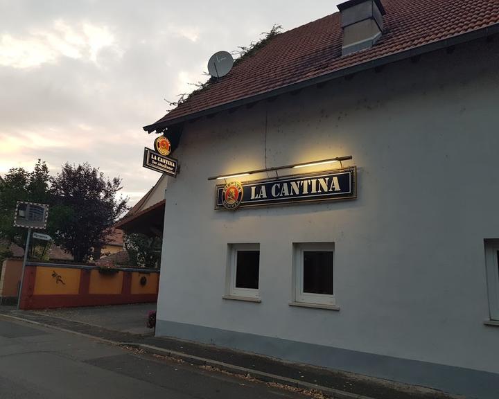 La Cantina da Carafa