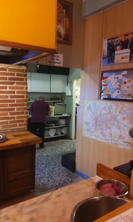 Pizzeria Lo Stivale 2